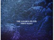 Golden Filter White Nights
