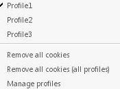 CookieSwap basculer entre plusieurs comptes gmail sans déconnecter
