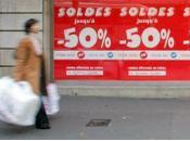 Beaucoup bruit pour rien, d??bat soldes