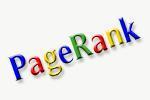 Article PageRank Google