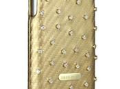 pochette diamants pour l’iPhone