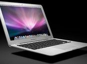 MacBook Apple joue fine