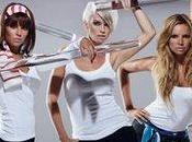 Trinian's: Girls Aloud grand écran