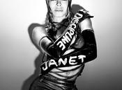 Janet Jackson News Album