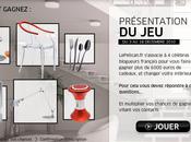 Concours Change interieur