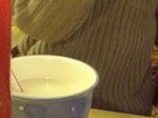 début d'avent... lumières, Hanouka sevivon