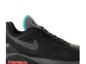 Nike Black/Grey Printemps 2011