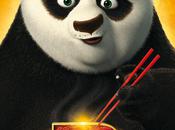 Kung Panda poster teaser panda-normal