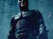 Batman Dark Knight Rises Christopher Nolan emballé