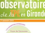 L’activité Gironde s’est stabilisée 2010