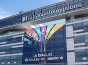 exclusivité calendrier interactif Père Noël France Télévisions