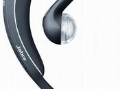 Retour classiques pour l’oreillette Bluetooth Jabra Wave