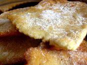 Douceurs Traditions Oreillettes