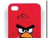 Angry birds maintenant coques