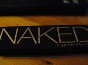 Naked Urban Decay