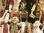 famille doudous déjantés Gwénael Malcorpi s'agrandit