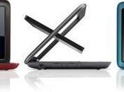 Netbook tablette Dell proposera deux produits un...