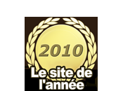 site français l’année 2010 est…