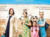 Gamines, film d'Eléonore Faucher (2009)