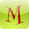 Marmiton bible recettes cuisine &#8211; auFeminin.com App. Gratuites pour iPhone, iPod