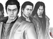 Yakuza Shun Akiyama vidéo