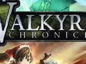 moment Valkyria Chronicles