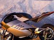 moto électrique futur Vectrix