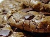 "Better-than-Brownies" Cookies