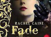 Vampire City Fade Rachel Caine