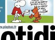 Journal interactif pour 10-16