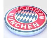 Bayern Beckenbauer tacle Ribéry
