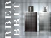 Burberry Brit Limited Edition 2010