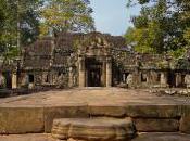 Temples d’Angkor
