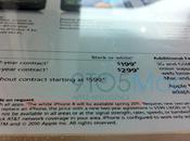 L'iPhone Blanc pour printemps????