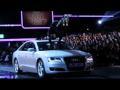 Vidéo chute Samuel Koch dans (Wetten Dass) crash Audi