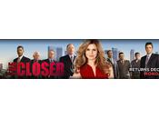 TELEVISION: "The Closer" saison 6/season Deputy Chief Brenda Leigh Johnson back!