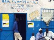 Médias numériques Sénégal