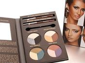 Nouvelle palette Iman Cosmetics