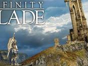 Infinity Blade disponible!