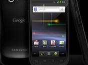Google Nexus Samsung Galaxy comme aurait être?