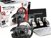 [accessoire] volant Thrustmaster T500RS images.