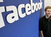 Propriétaire Facebook, Mark Zuckerberg, 35ème personne plus riche Etats-Unis