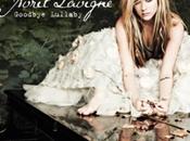 nouvel album d'Avril Lavigne s'appelle...