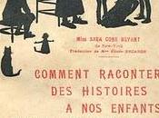 Pourquoi faut-il raconter histoires (rencontres l'association Mondoral)
