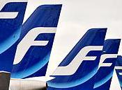 Finnair: grève poursuit!