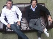 Vendredi Décembre Nico Stéréo Mezzanine l’Alcazar