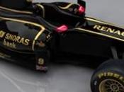 Officiel Renault devient Lotus