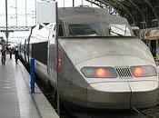 ligne TGV-Est désormais wifi