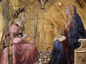 l'avent, exégèse d'Ambrogio Lorenzetti