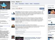groupes "Facebook" l'île Madère Portugal